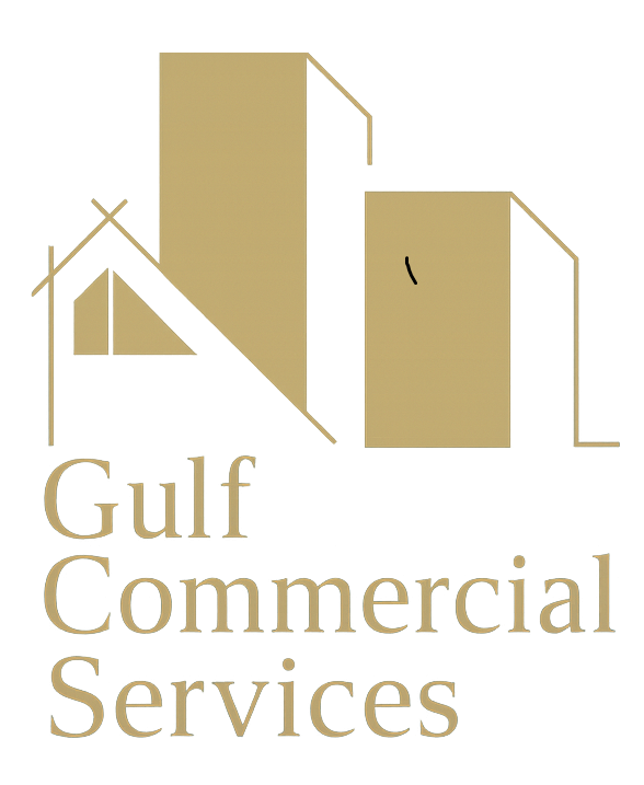 Gulf Commercial Services